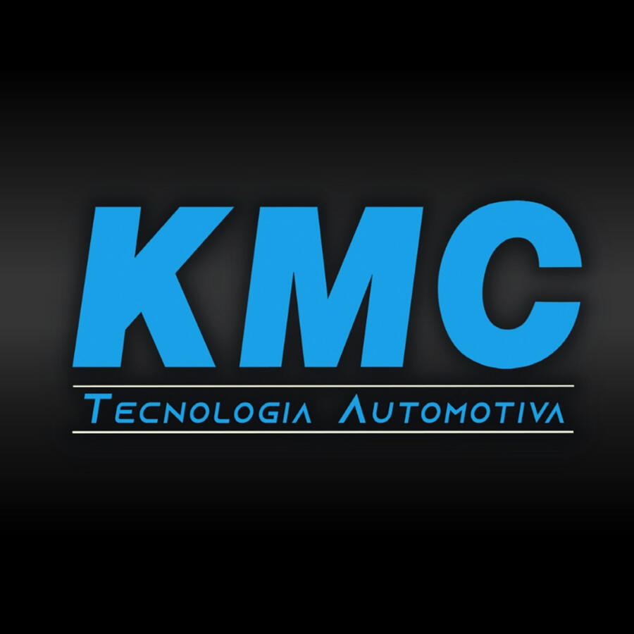 KMC tecnologia automotiva