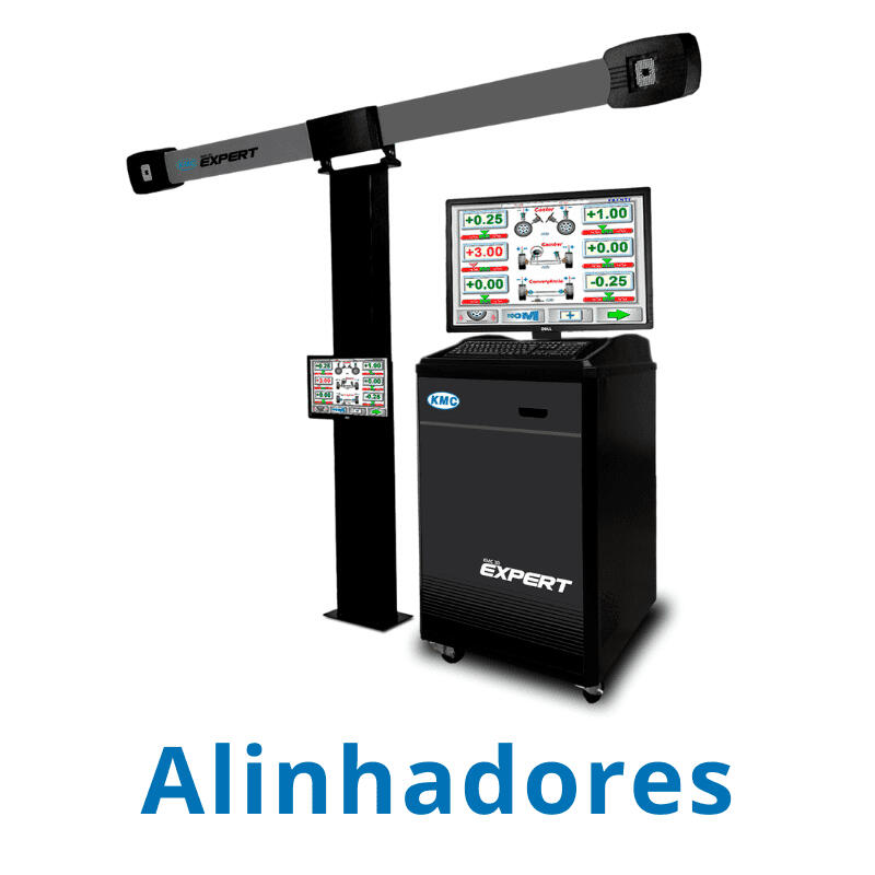 Alinhador 3D